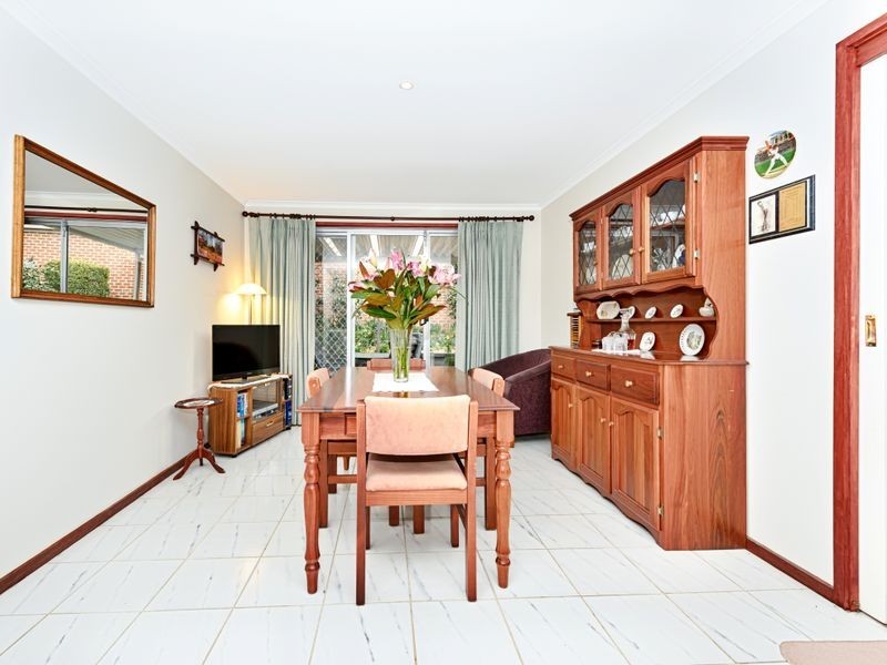 4 Downward Place, Kambah ACT 2902