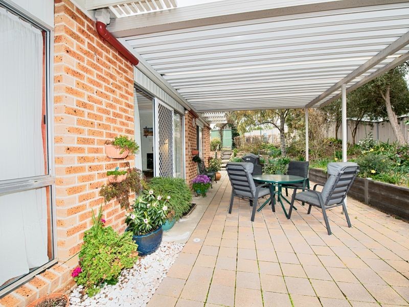 4 Downward Place, Kambah ACT 2902