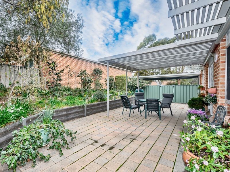 4 Downward Place, Kambah ACT 2902