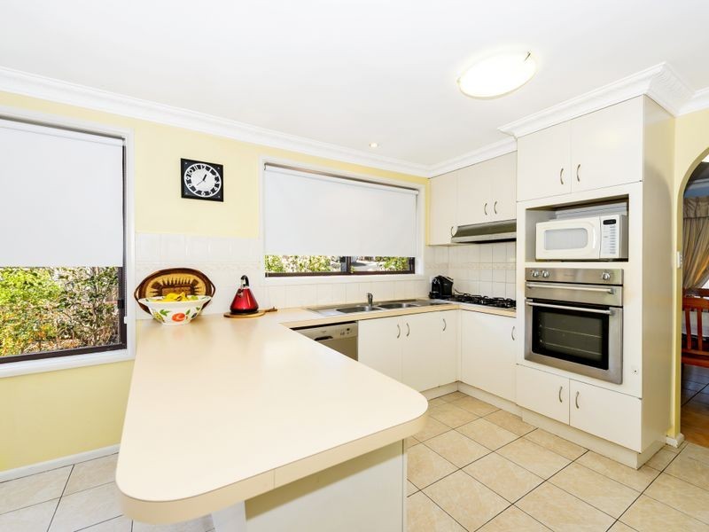 50 Michie Street, Wanniassa ACT 2903