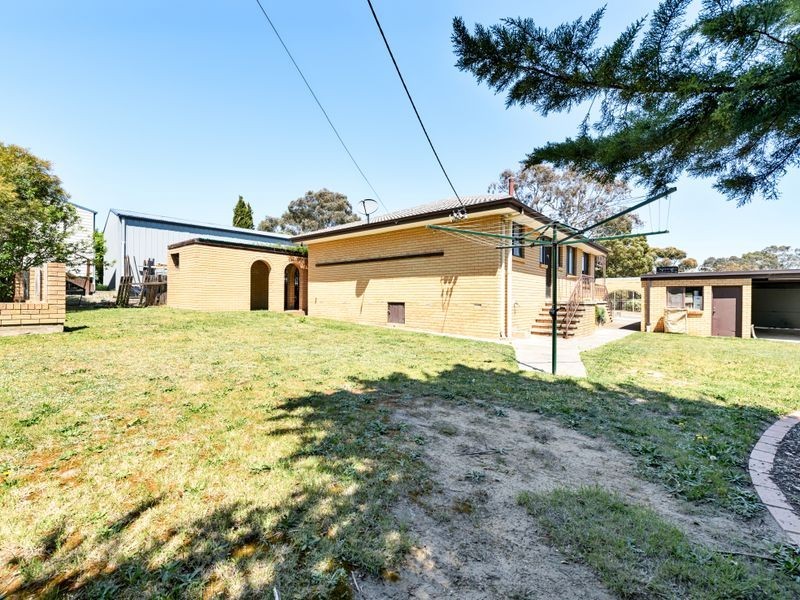 50 Michie Street, Wanniassa ACT 2903