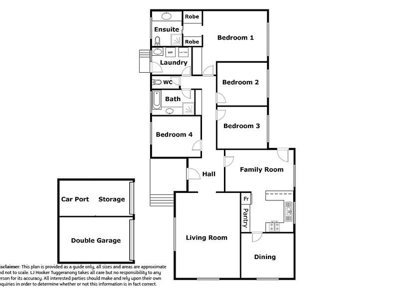 50 Michie Street, Wanniassa ACT 2903