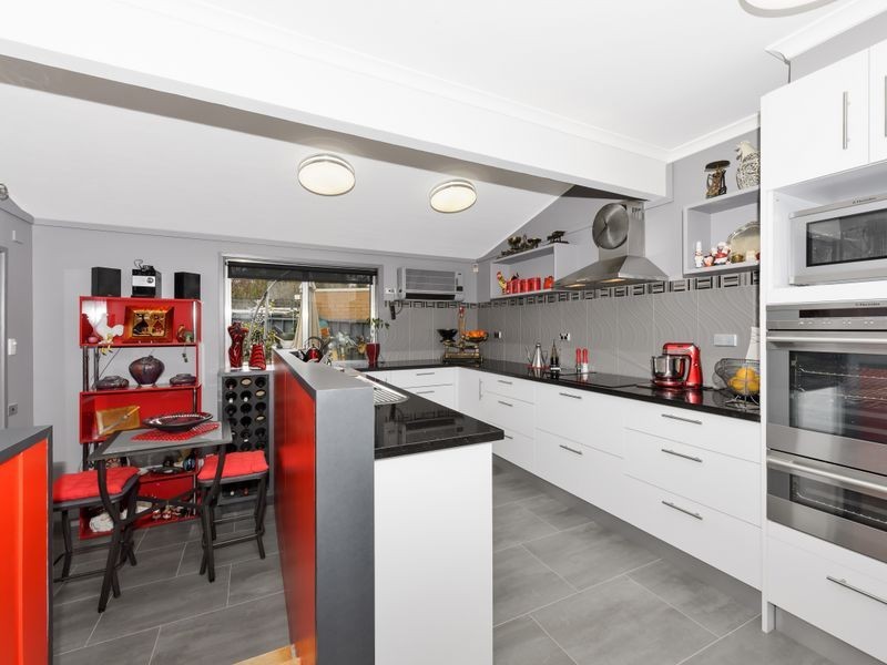 2 Burgan Place, Rivett ACT 2611