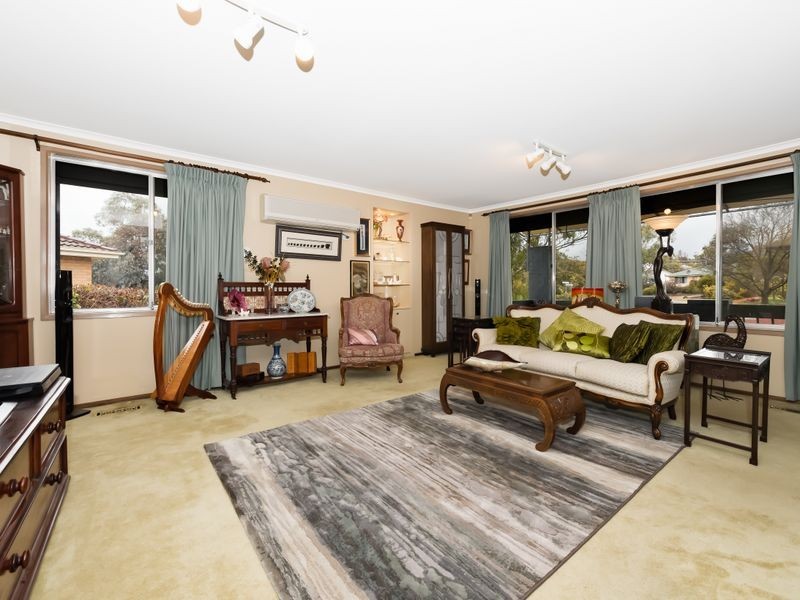 2 Burgan Place, Rivett ACT 2611