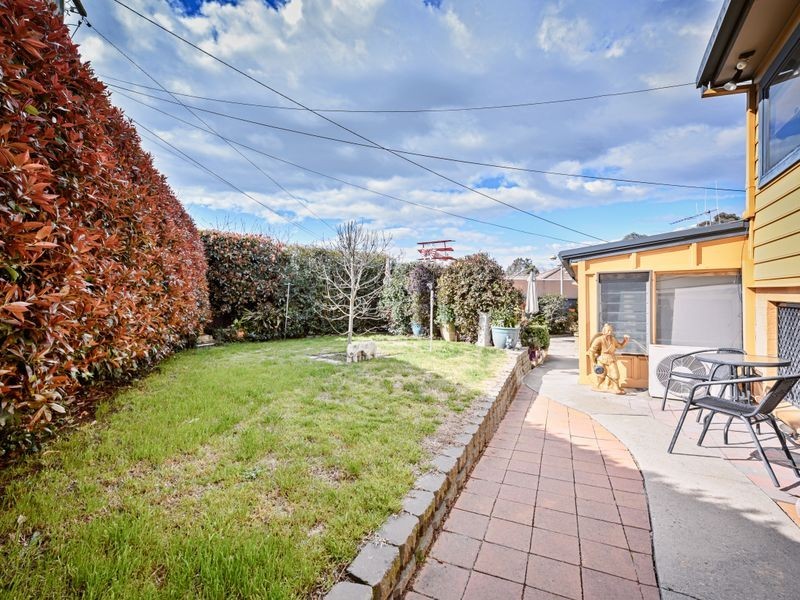 2 Burgan Place, Rivett ACT 2611