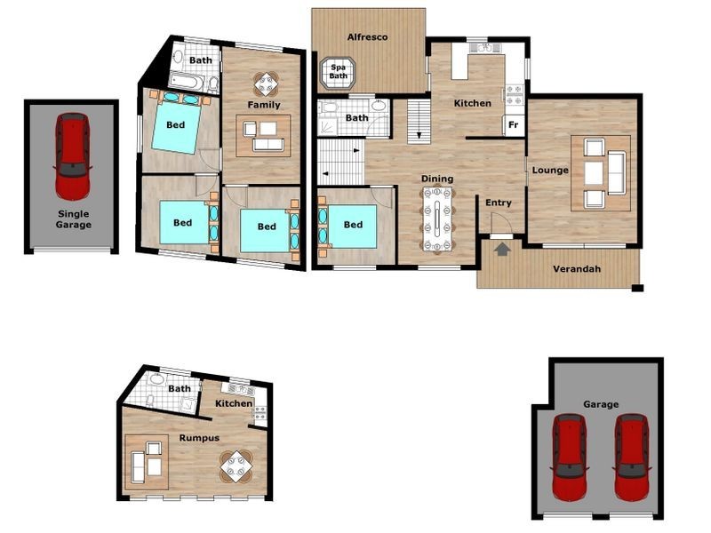 2 Burgan Place, Rivett ACT 2611