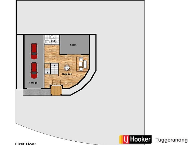 8 Price Place, Gordon ACT 2906