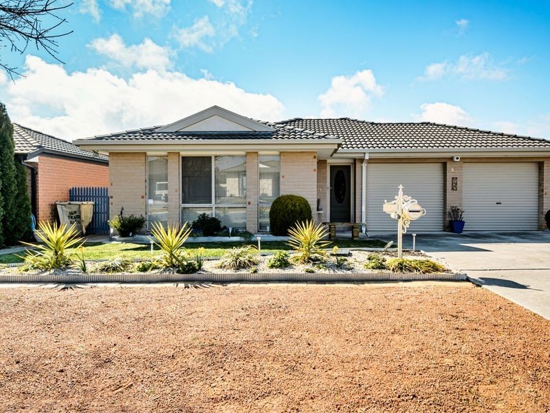 65 Shoobridge Circuit, Dunlop ACT 2615