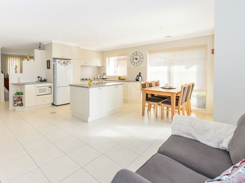 65 Shoobridge Circuit, Dunlop ACT 2615