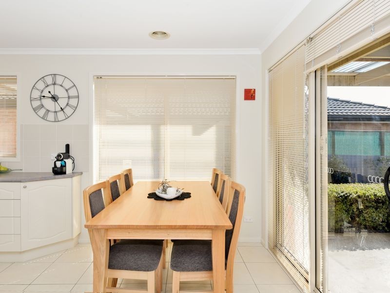 65 Shoobridge Circuit, Dunlop ACT 2615