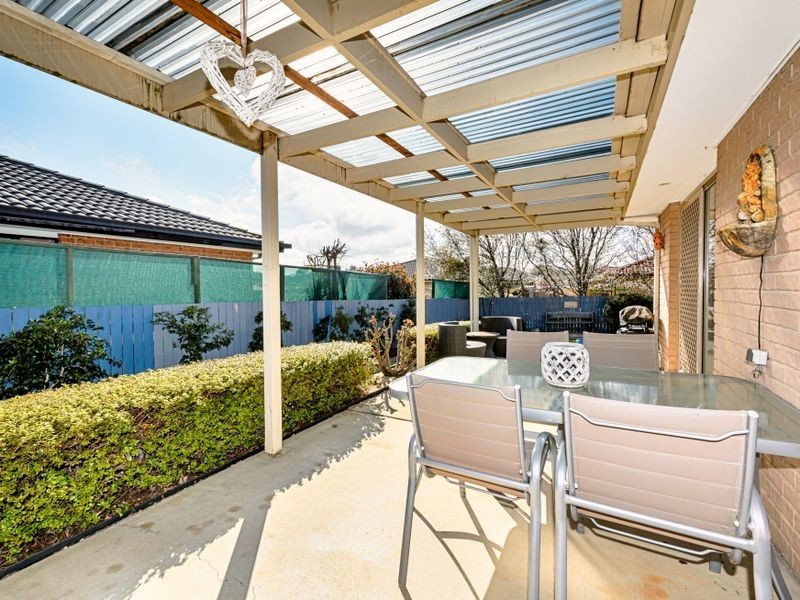 65 Shoobridge Circuit, Dunlop ACT 2615