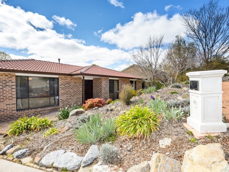 36 Denovan Circuit, Calwell ACT 2905