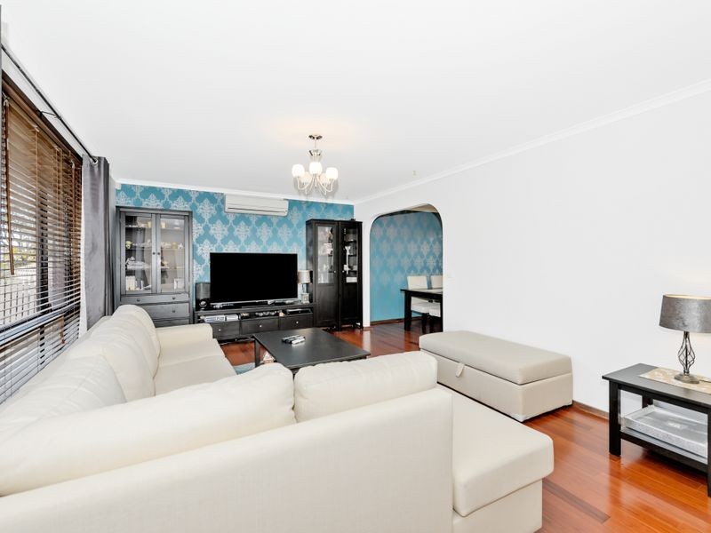 36 Denovan Circuit, Calwell ACT 2905