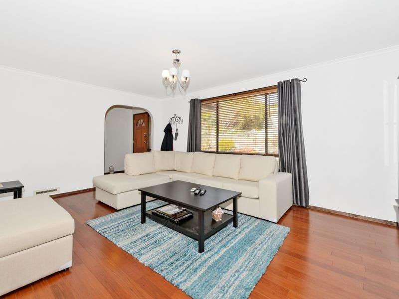 36 Denovan Circuit, Calwell ACT 2905