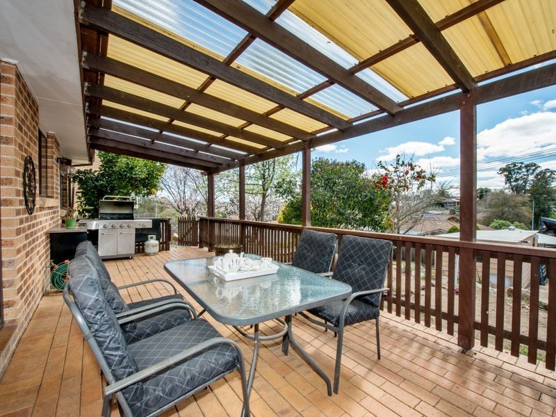 36 Denovan Circuit, Calwell ACT 2905