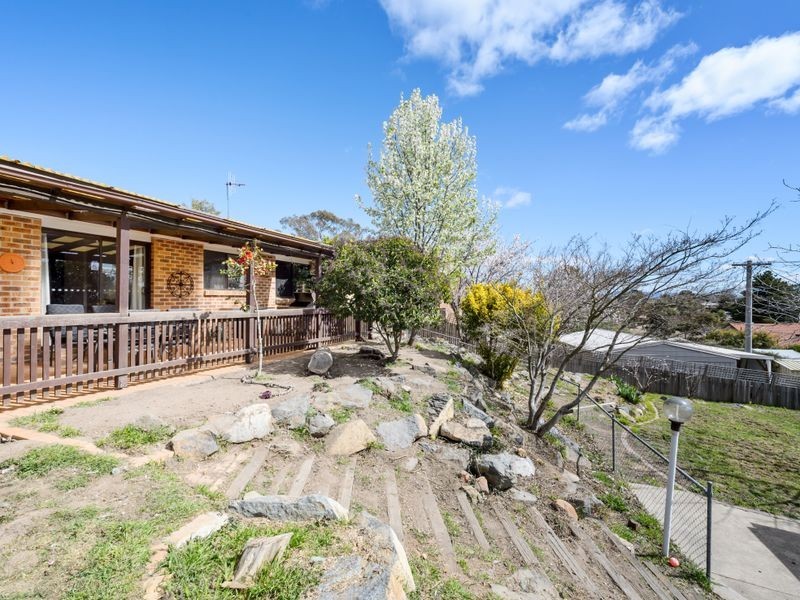 36 Denovan Circuit, Calwell ACT 2905