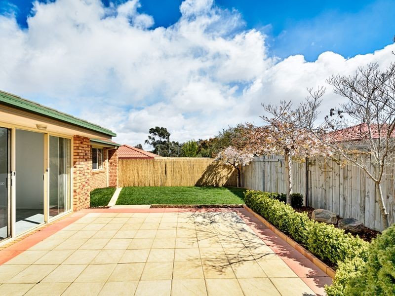 4 Plante Place, Conder ACT 2906