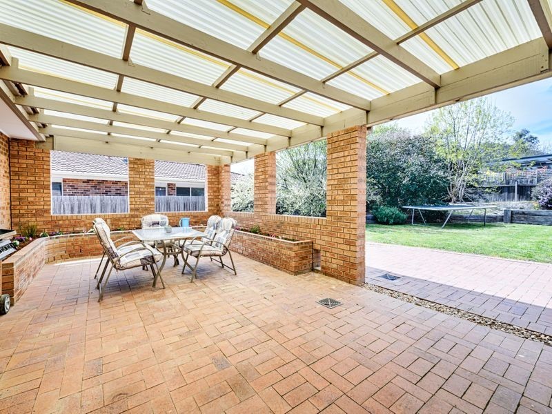 43 Ina Gregory Circuit, Conder ACT 2906