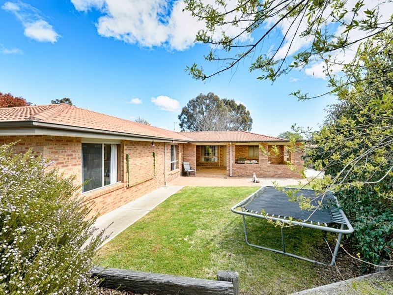 43 Ina Gregory Circuit, Conder ACT 2906