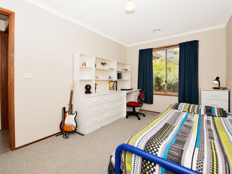 43 Ina Gregory Circuit, Conder ACT 2906