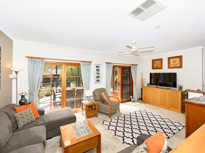 3 Brassington Place, Fadden ACT 2904