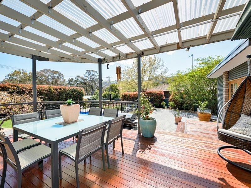 3 Brassington Place, Fadden ACT 2904