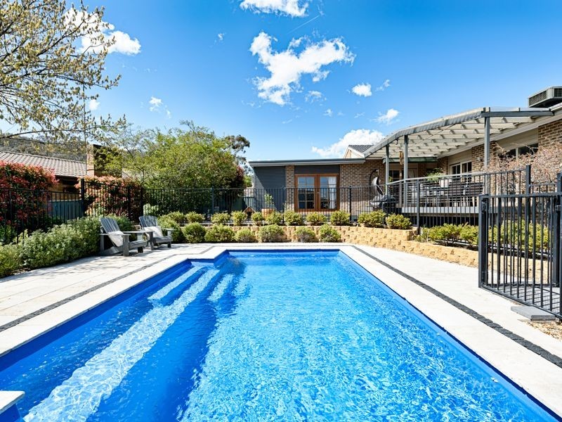 3 Brassington Place, Fadden ACT 2904