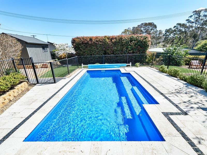 3 Brassington Place, Fadden ACT 2904