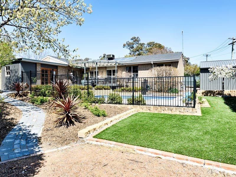 3 Brassington Place, Fadden ACT 2904