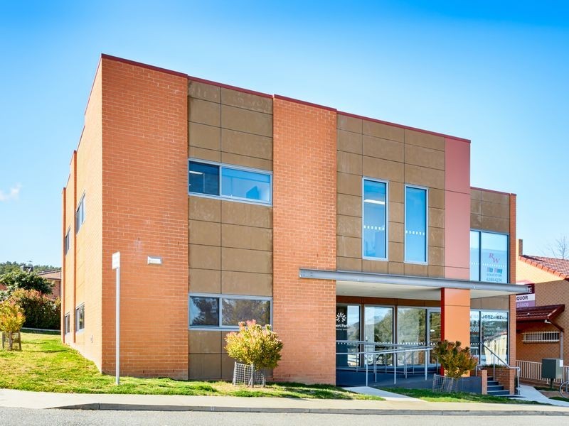 3/2 Farr Place, Isaacs ACT 2607