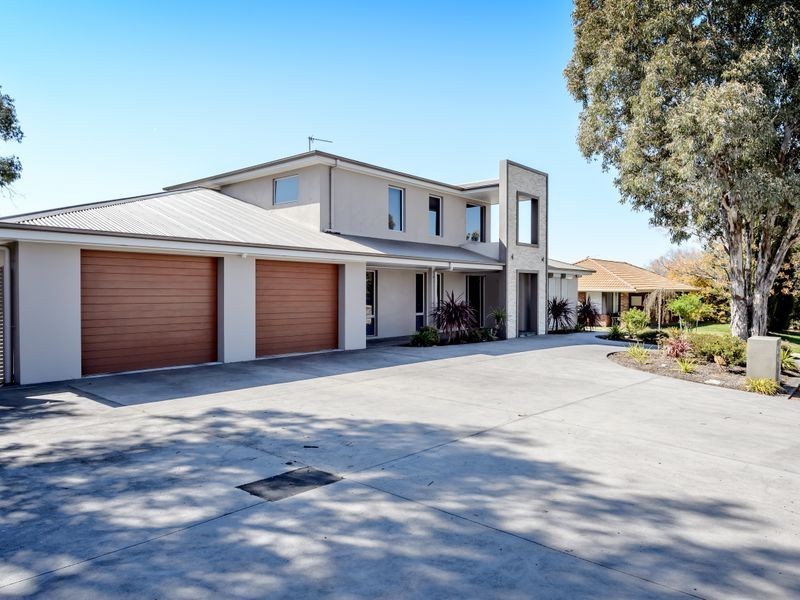 182 Newman Morris Circuit, Oxley ACT 2903