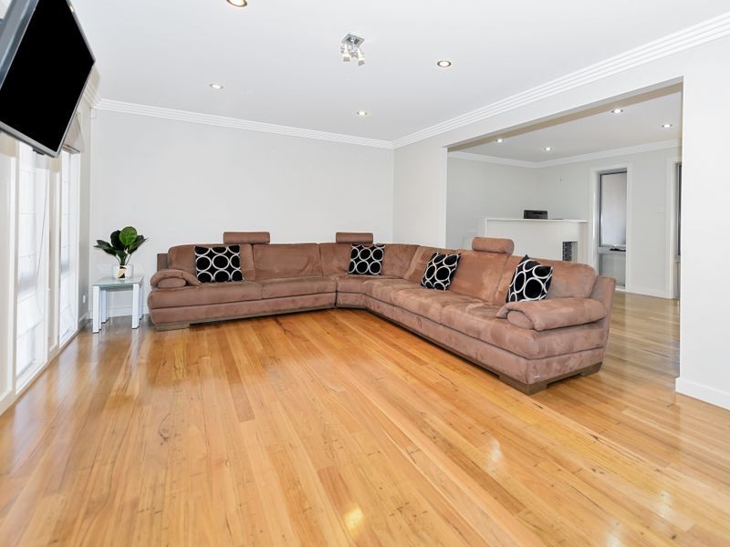 182 Newman Morris Circuit, Oxley ACT 2903