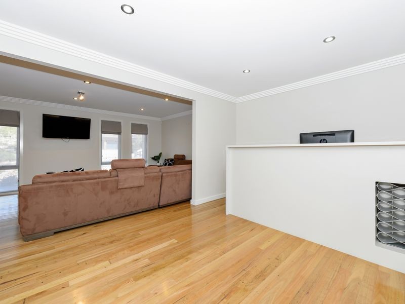 182 Newman Morris Circuit, Oxley ACT 2903