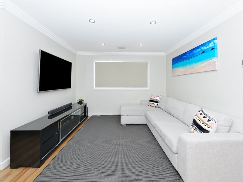 182 Newman Morris Circuit, Oxley ACT 2903