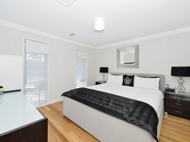 182 Newman Morris Circuit, Oxley ACT 2903