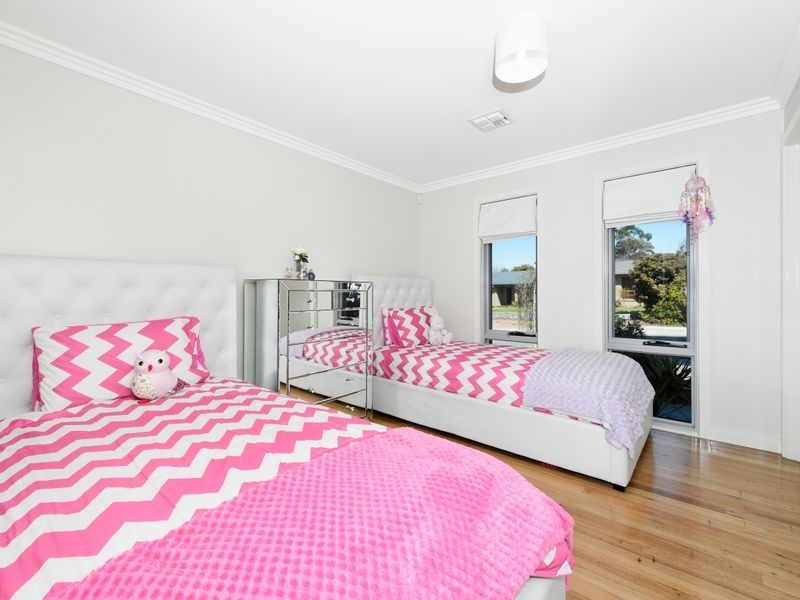 182 Newman Morris Circuit, Oxley ACT 2903