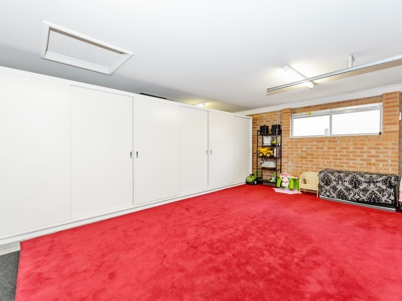 182 Newman Morris Circuit, Oxley ACT 2903