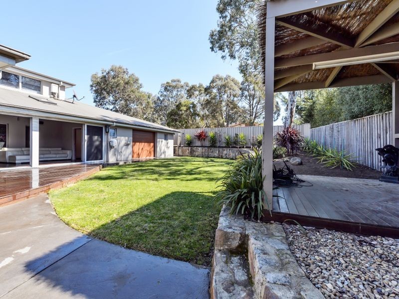 182 Newman Morris Circuit, Oxley ACT 2903