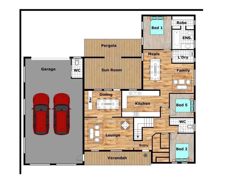182 Newman Morris Circuit, Oxley ACT 2903