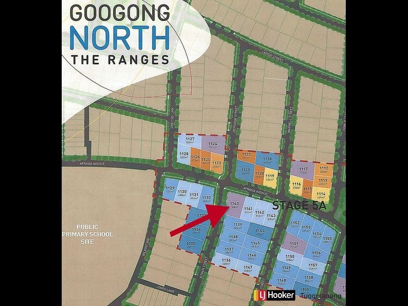 34 Aitken Street, Booroomba ACT 2620