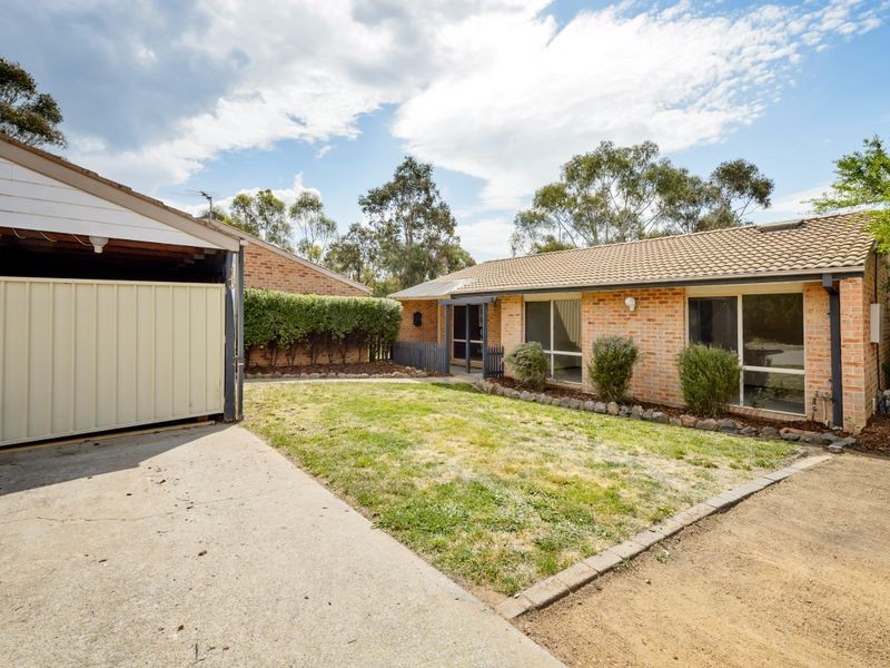 13/24 Beazley Crescent, Calwell ACT 2905