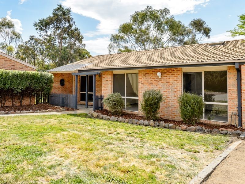 13/24 Beazley Crescent, Calwell ACT 2905