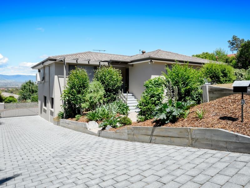 50 Sturdee Crescent, Monash ACT 2904