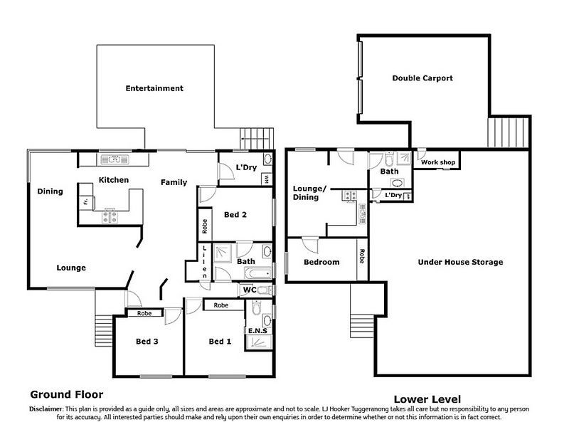 50 Sturdee Crescent, Monash ACT 2904