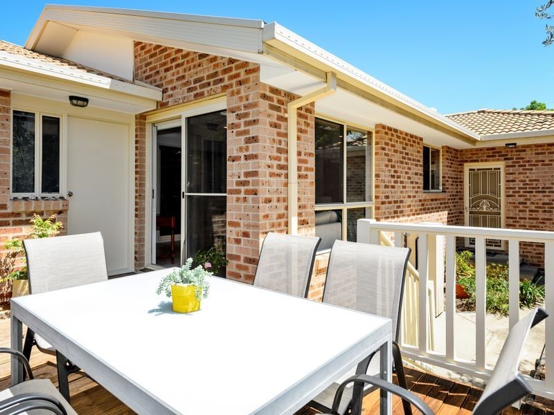 17 Saunders Street, Ngunnawal ACT 2913