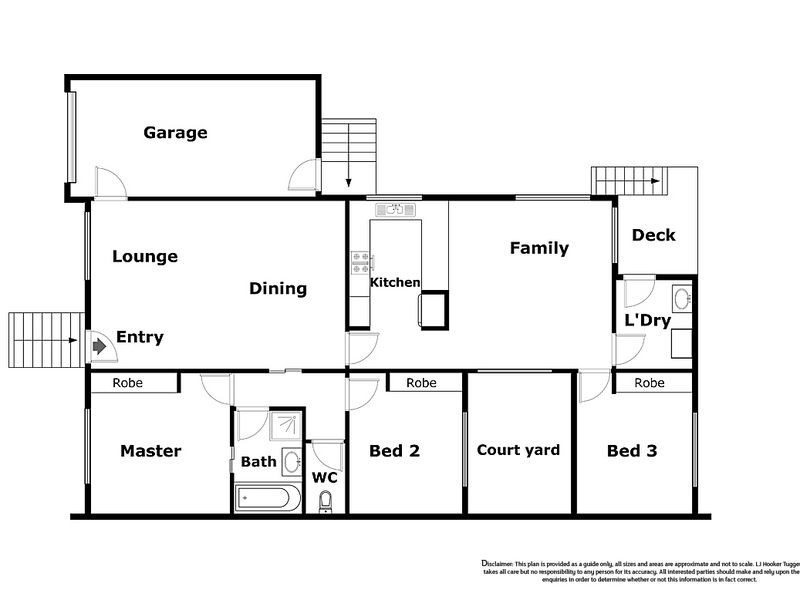 17 Saunders Street, Ngunnawal ACT 2913