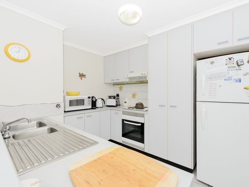 5/6 Blackett Crescent, Greenway ACT 2900