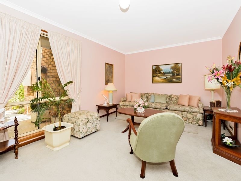 5/6 Blackett Crescent, Greenway ACT 2900