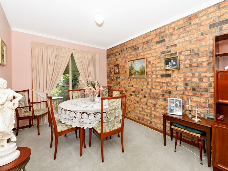 5/6 Blackett Crescent, Greenway ACT 2900