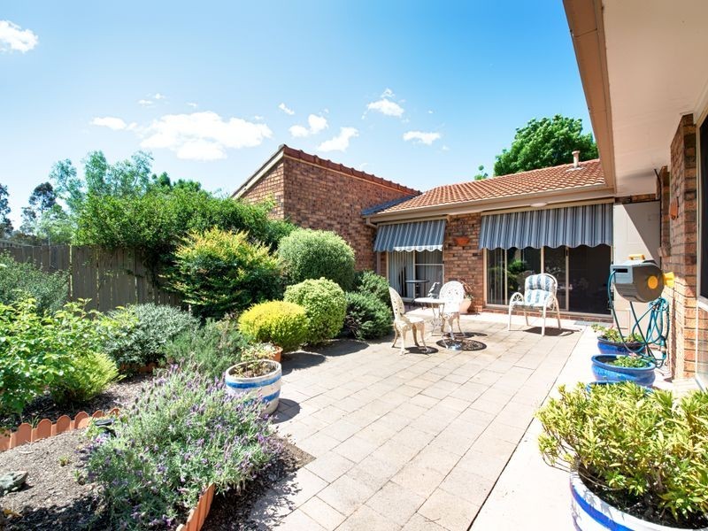 5/6 Blackett Crescent, Greenway ACT 2900